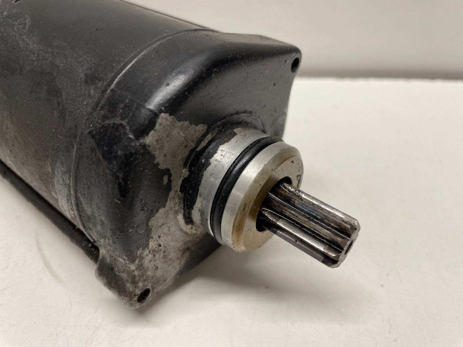Starter Motor Honda Shadow VT 600 1992 - 2002