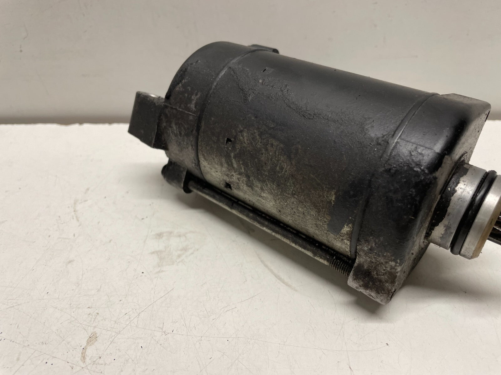 Starter Motor Honda Shadow VT 600 1992 - 2002
