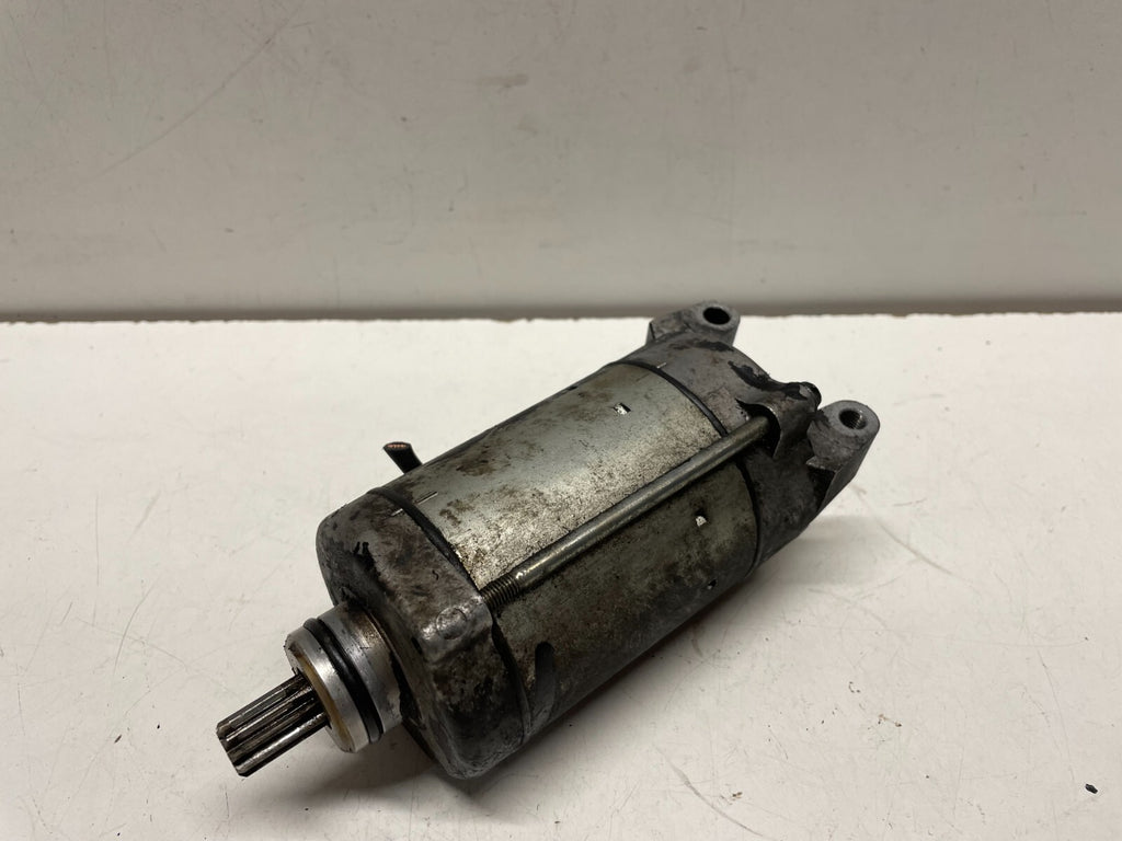 Starter Motor Honda Shadow VT 600 1992 - 2002