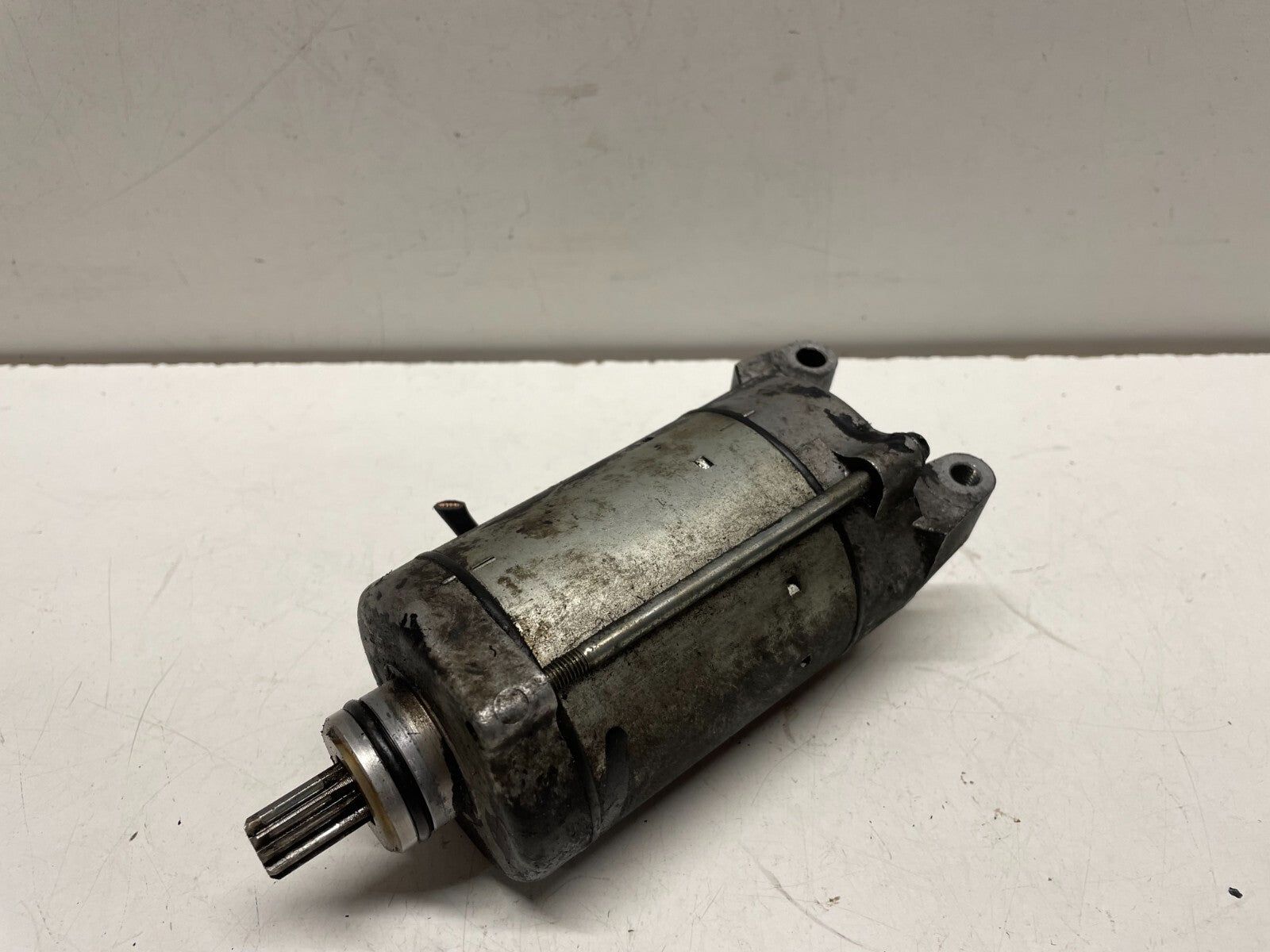 Starter Motor Honda Shadow VT 600 1992 - 2002
