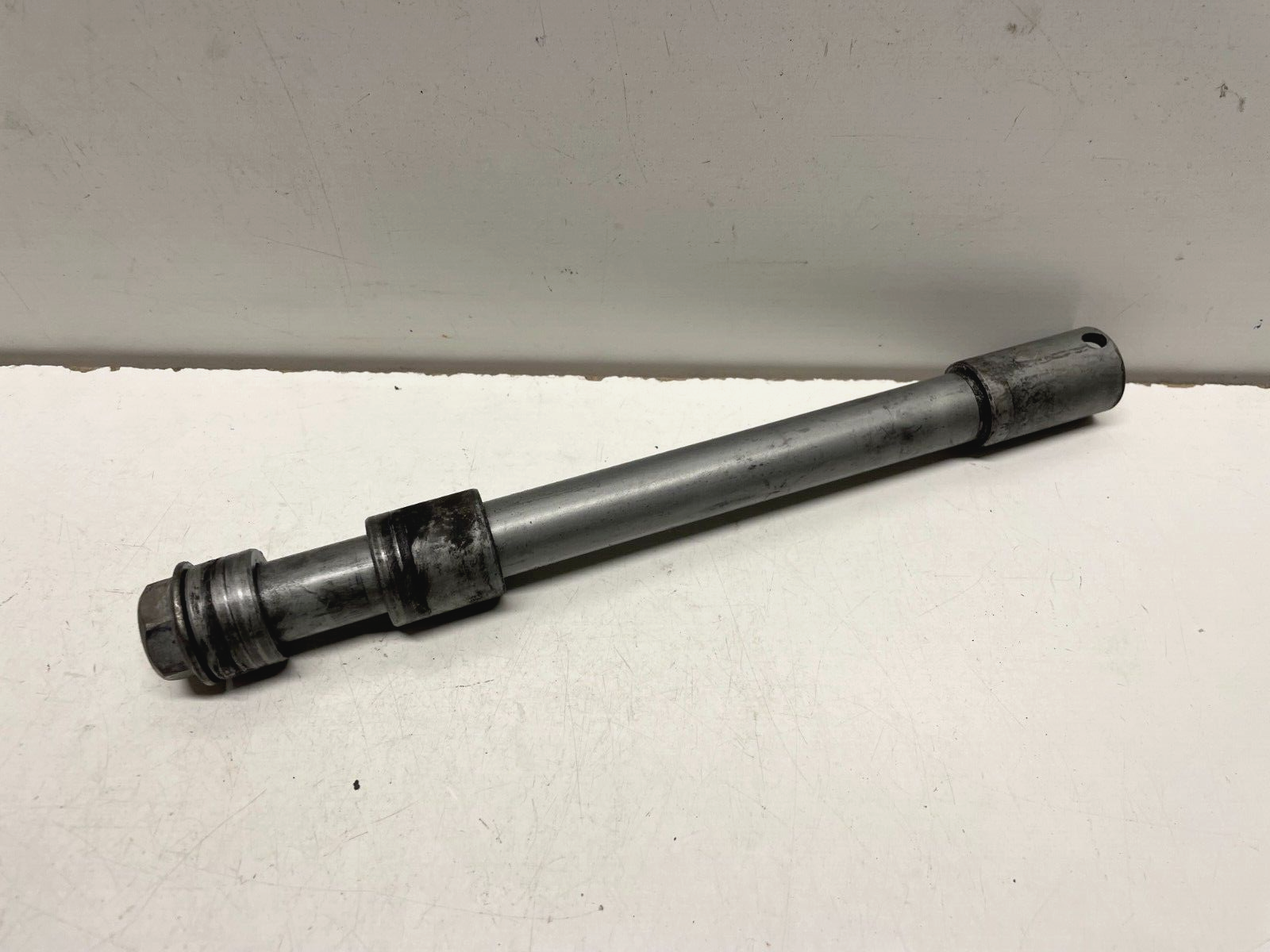 Front Wheel Spindle Honda CBR 600 FA 2011 - 2013