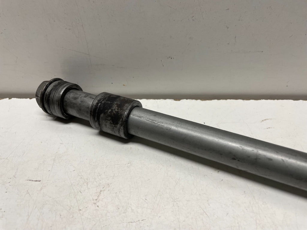 Front Wheel Spindle Honda CBR 600 FA 2011 - 2013