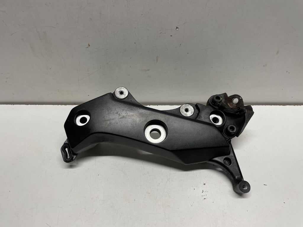Left Side Frame Mounting Bracket Honda CBR 600 FA 2011 - 2013