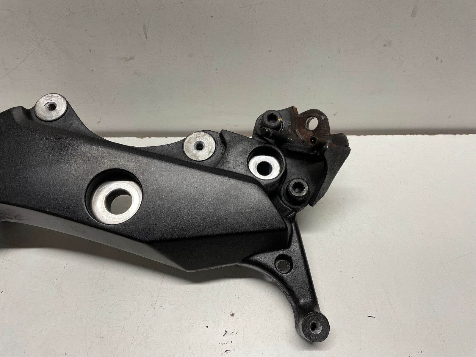 Left Side Frame Mounting Bracket Honda CBR 600 FA 2011 - 2013