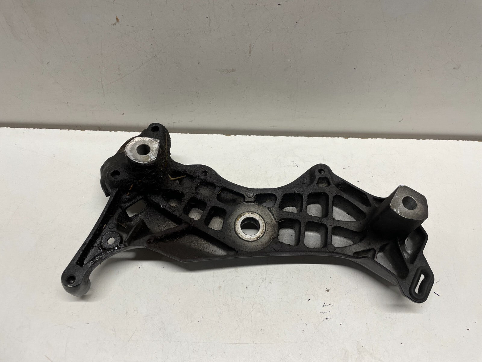 Left Side Frame Mounting Bracket Honda CBR 600 FA 2011 - 2013