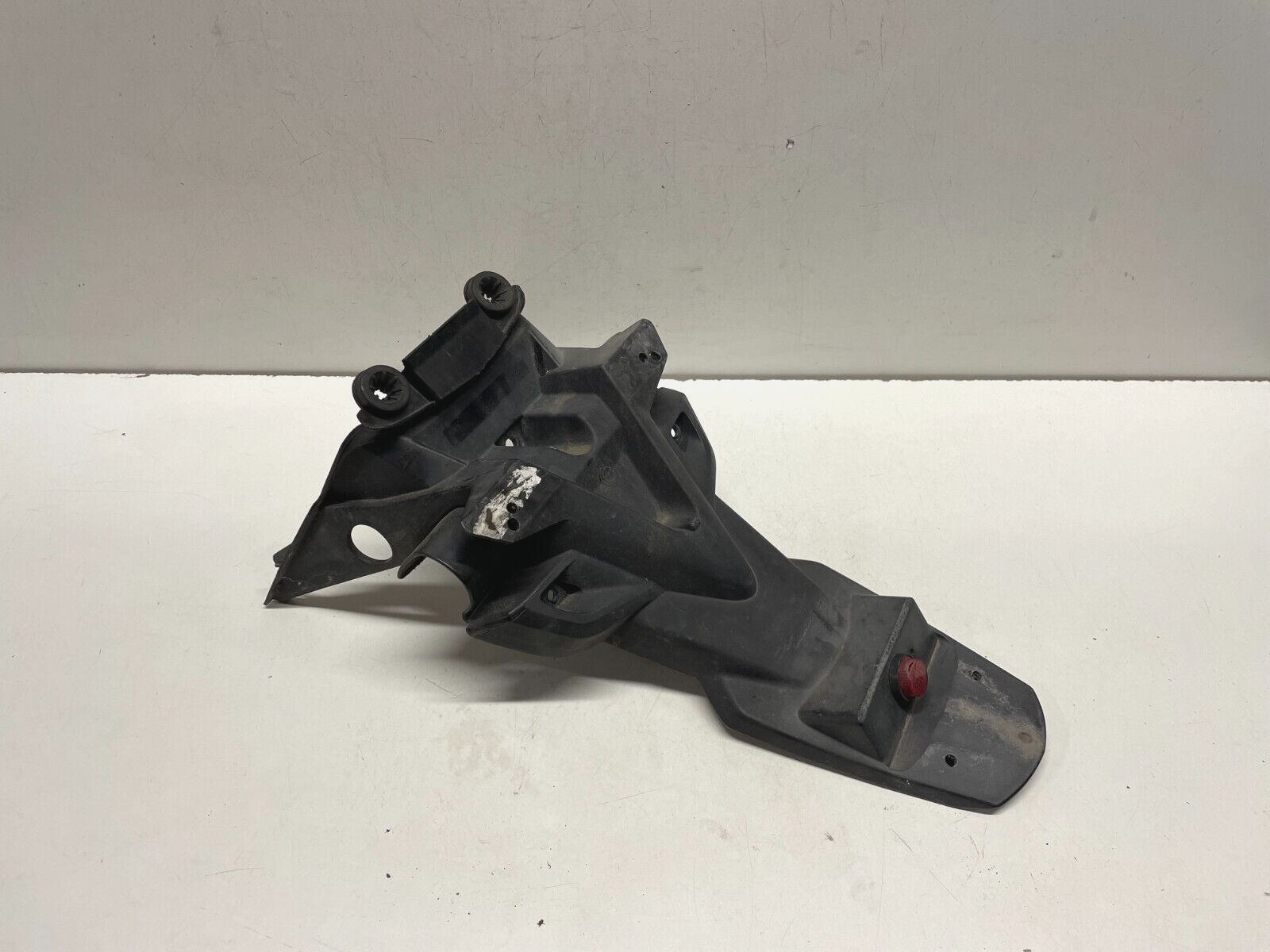 Rear Number Plate Holder Honda CBF 125 2009 - 2015