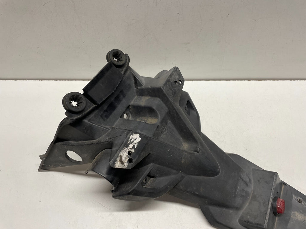 Rear Number Plate Holder Honda CBF 125 2009 - 2015