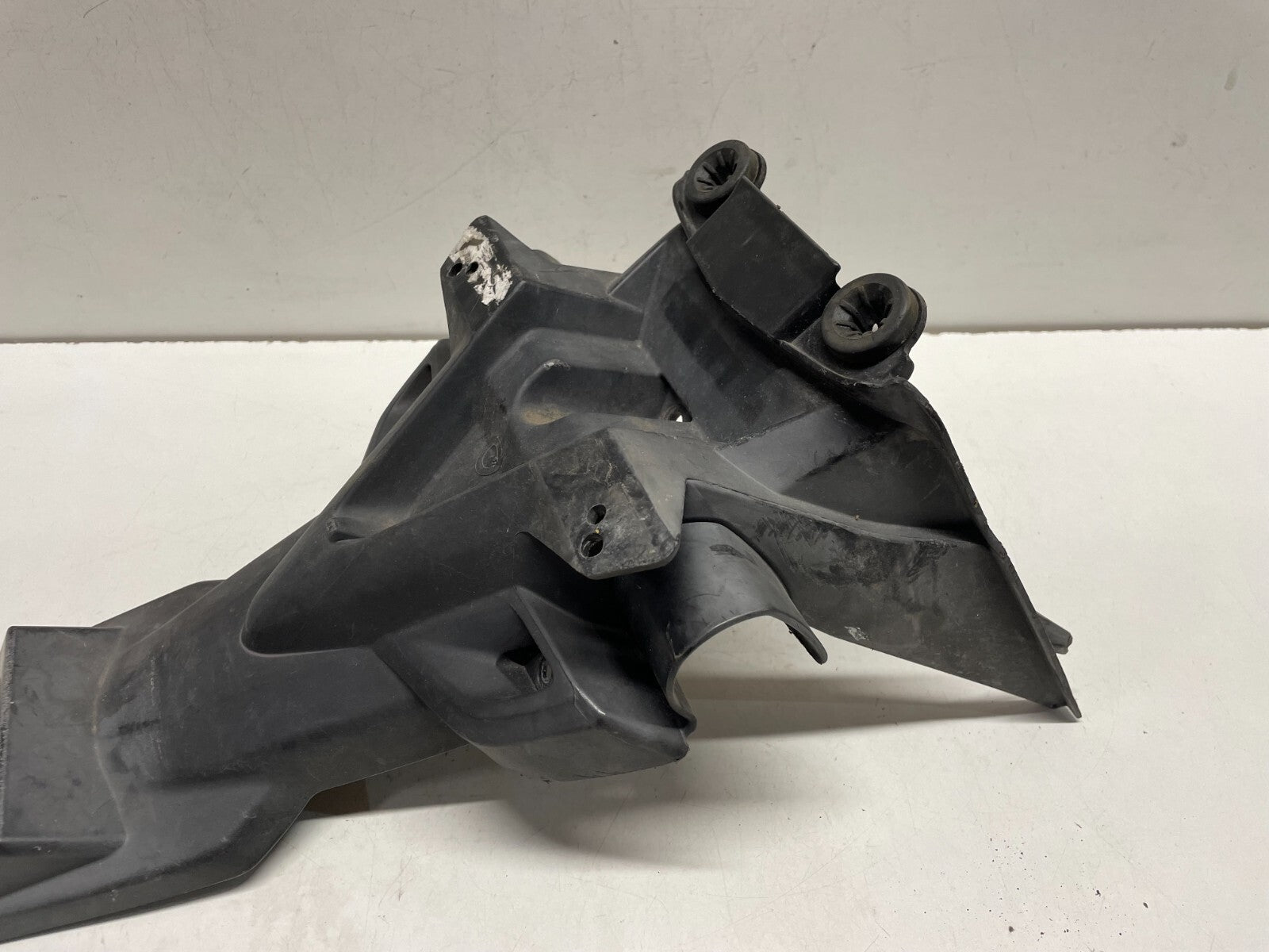 Rear Number Plate Holder Honda CBF 125 2009 - 2015