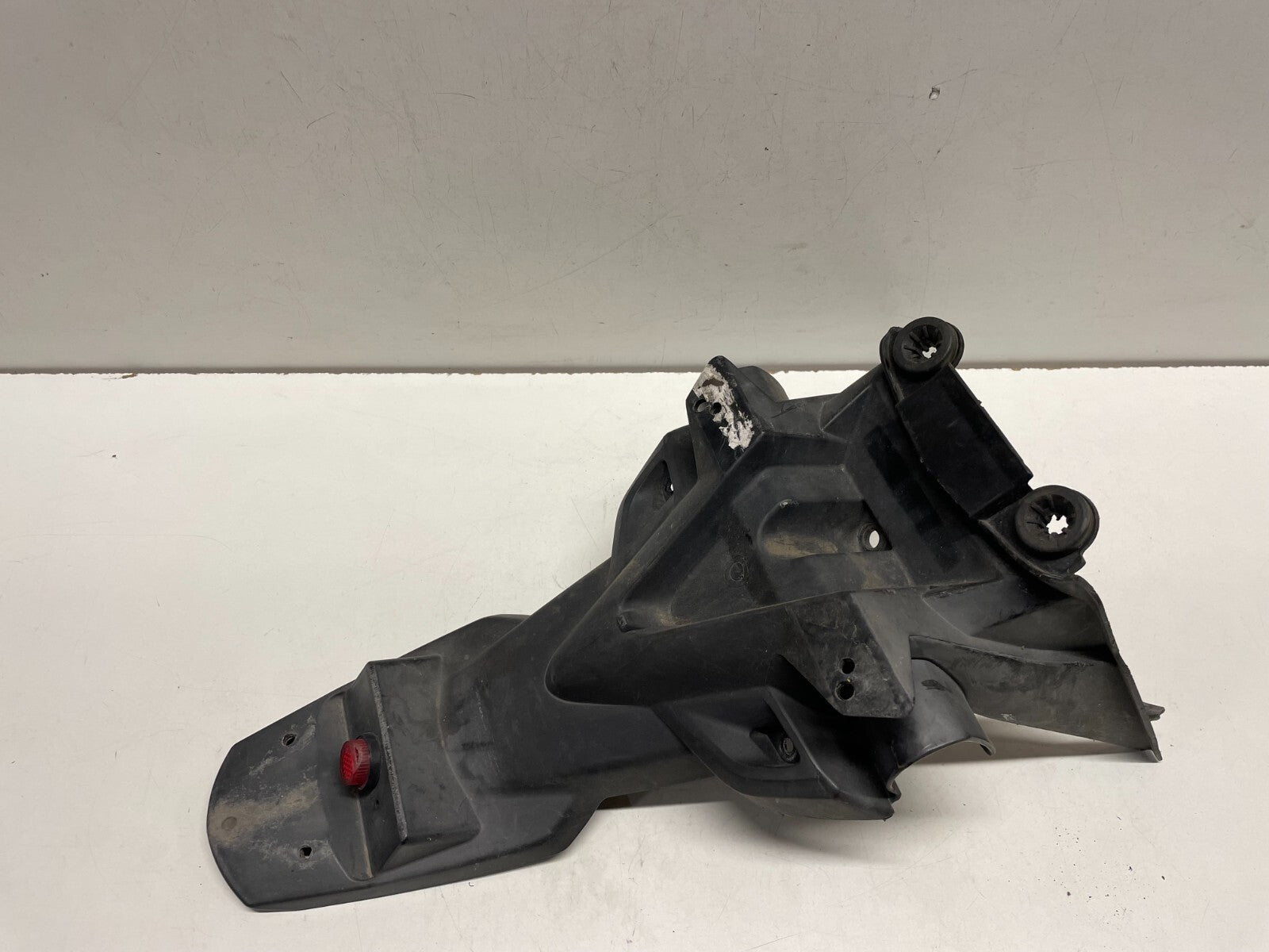 Rear Number Plate Holder Honda CBF 125 2009 - 2015