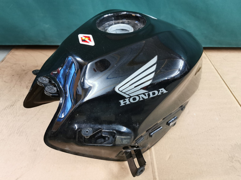 Fuel Tank Black Honda CBR 600 FA 2011 - 2013