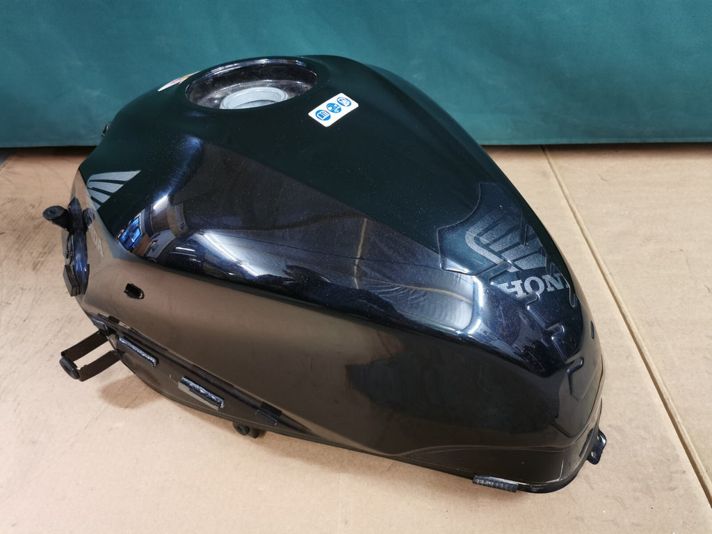 Fuel Tank Black Honda CBR 600 FA 2011 - 2013