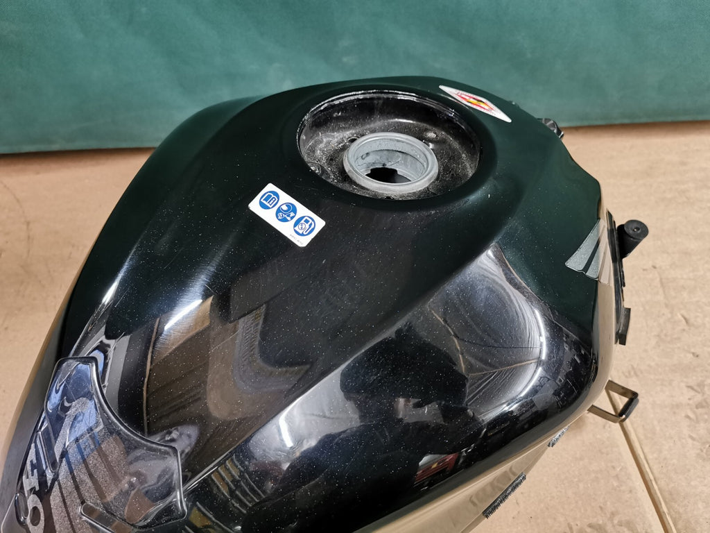 Fuel Tank Black Honda CBR 600 FA 2011 - 2013