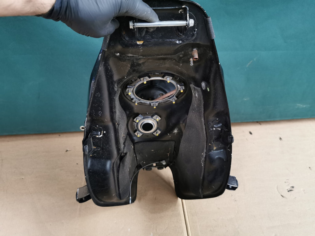 Fuel Tank Black Honda CBR 600 FA 2011 - 2013