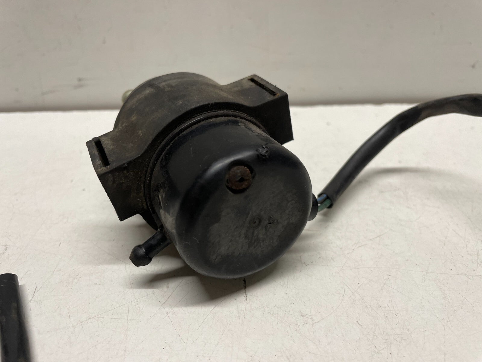 Fuel Pump Honda XL 1000 V Varadero 2000 (1999 - 2003)
