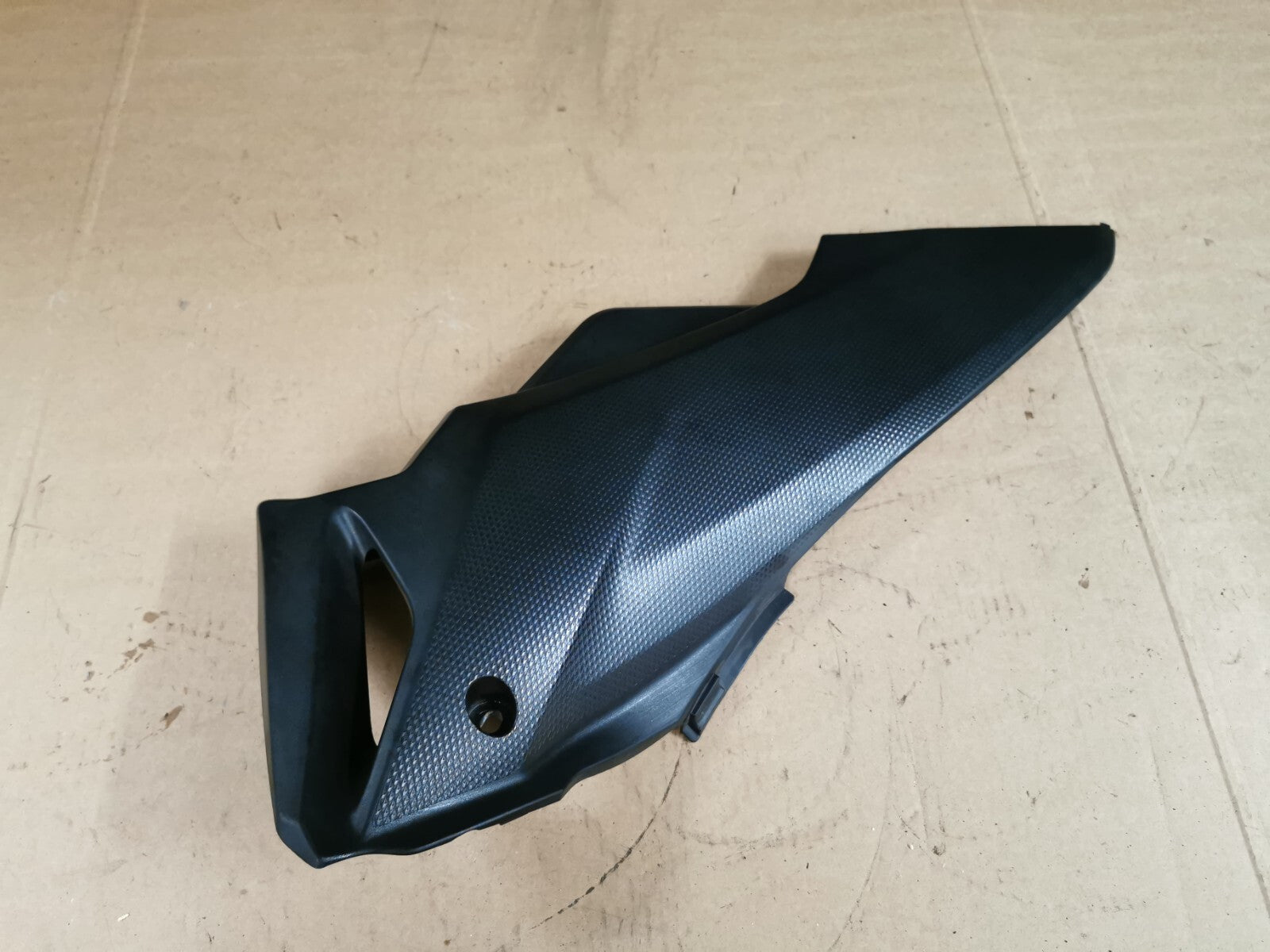 Left Side Tank Fairing Panel Honda CBR 600 FA 2011 - 2013