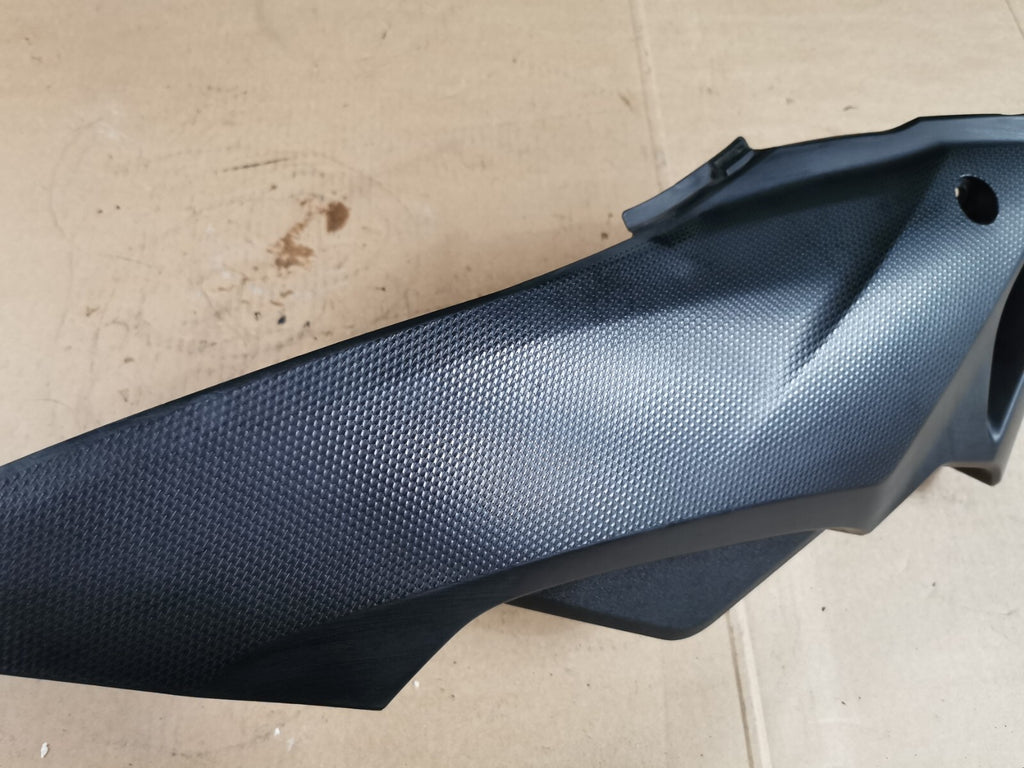 Left Side Tank Fairing Panel Honda CBR 600 FA 2011 - 2013