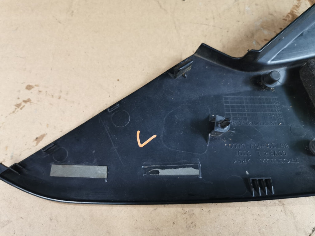 Left Side Tank Fairing Panel Honda CBR 600 FA 2011 - 2013