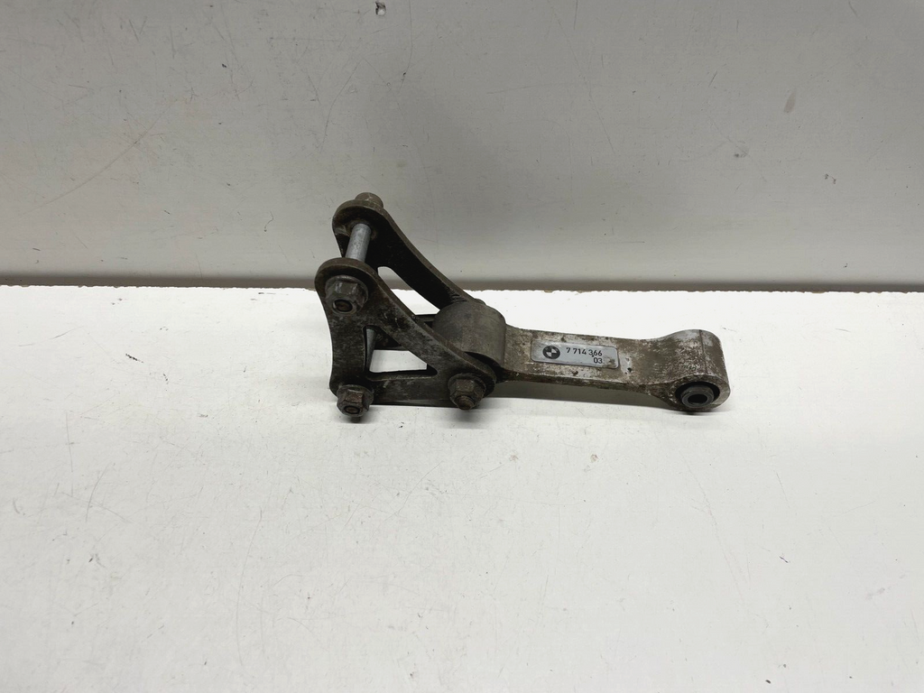 Rear Shock Absorber Linkage BMW K1200S 2006 - 2008