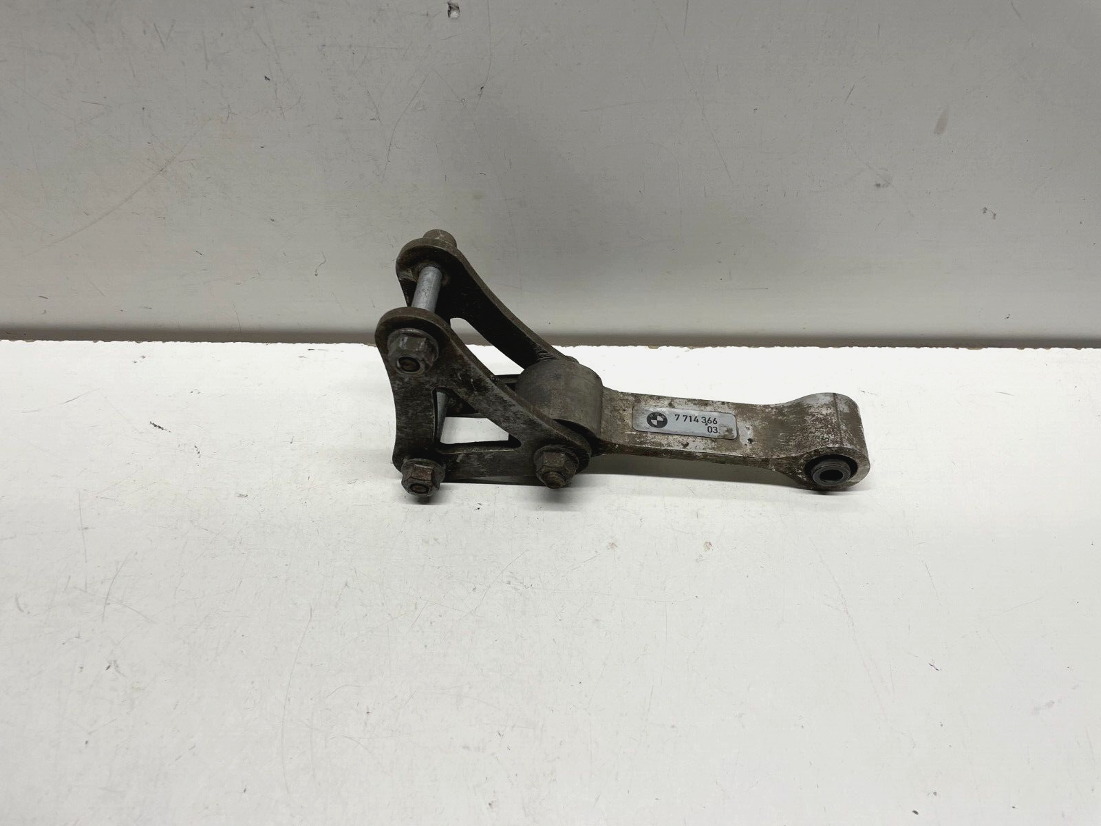 Rear Shock Absorber Linkage BMW K1200S 2006 - 2008
