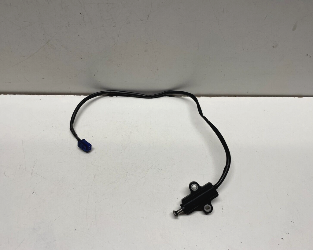 Side Stand Switch Yamaha YZF R1 4C8 2007 - 2008