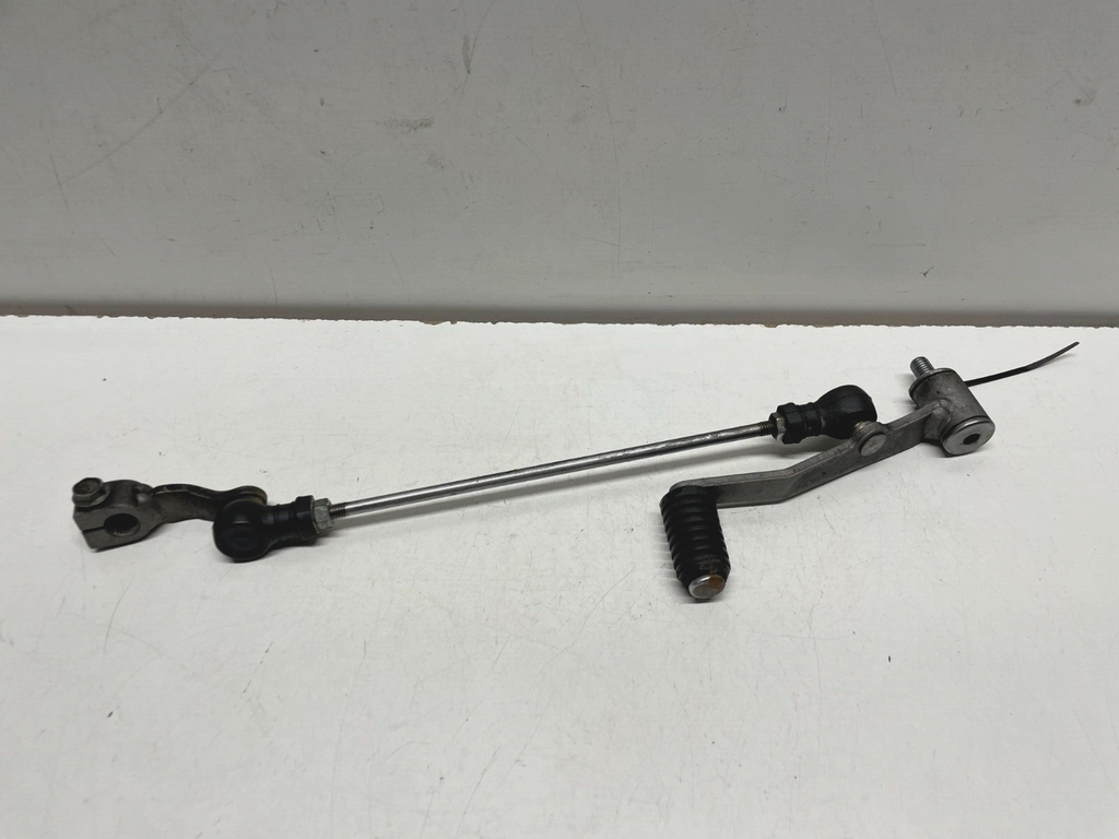Gear Shifter Lever & Linkage Rod Honda CBR 600 FA 2011 - 2013