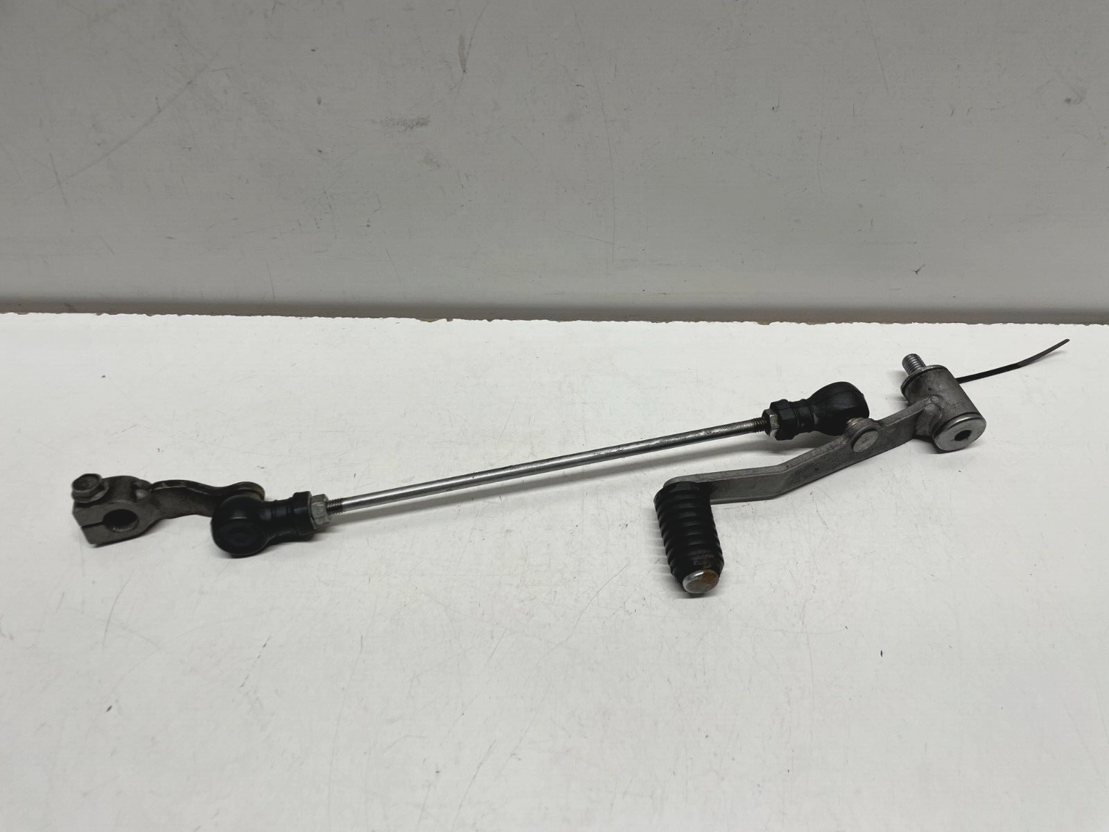 Gear Shifter Lever & Linkage Rod Honda CBR 600 FA 2011 - 2013