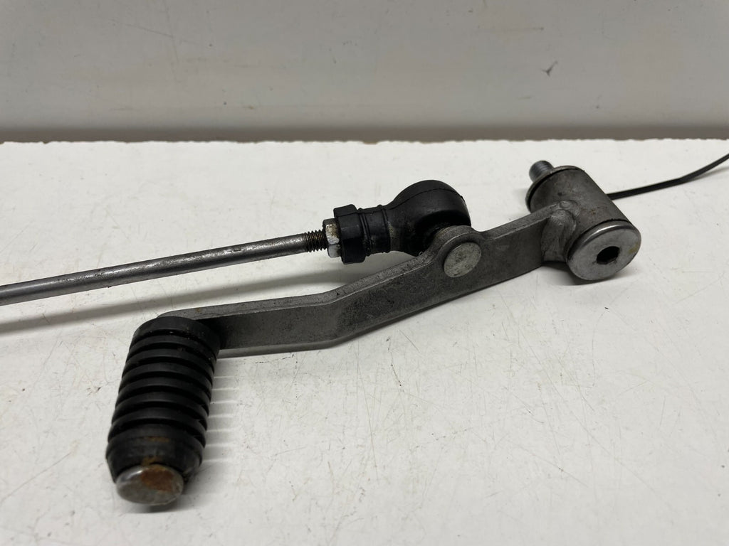 Gear Shifter Lever & Linkage Rod Honda CBR 600 FA 2011 - 2013