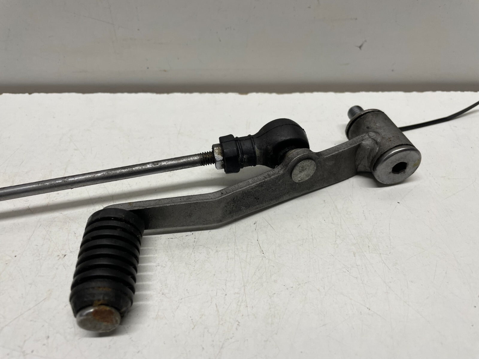 Gear Shifter Lever & Linkage Rod Honda CBR 600 FA 2011 - 2013