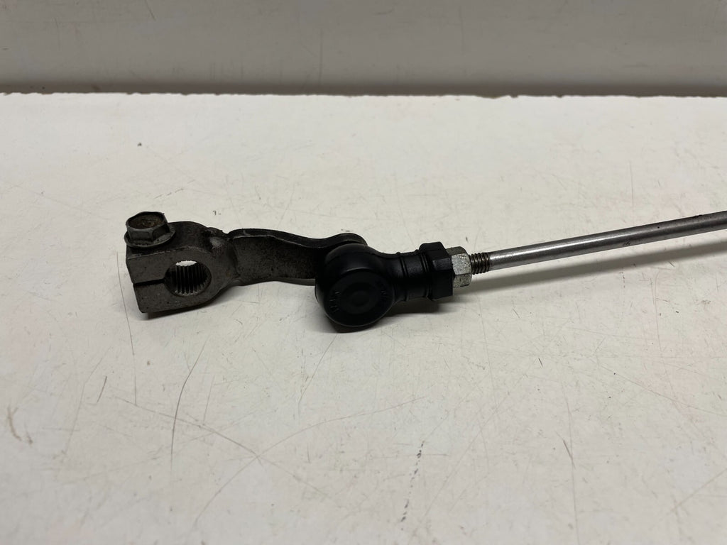 Gear Shifter Lever & Linkage Rod Honda CBR 600 FA 2011 - 2013