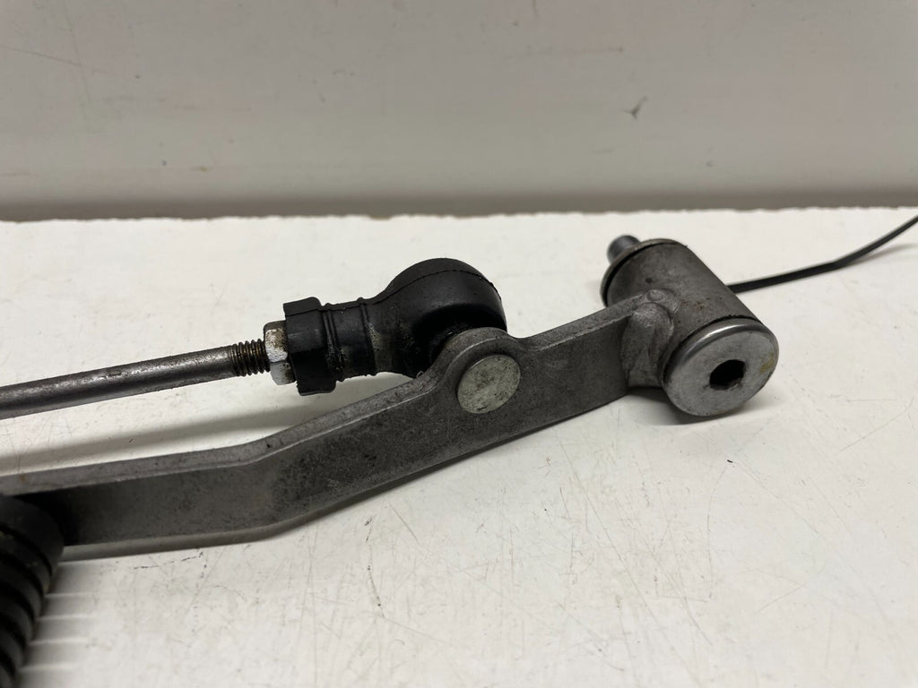 Gear Shifter Lever & Linkage Rod Honda CBR 600 FA 2011 - 2013
