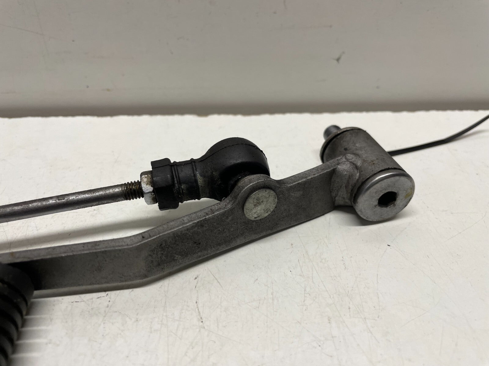 Gear Shifter Lever & Linkage Rod Honda CBR 600 FA 2011 - 2013