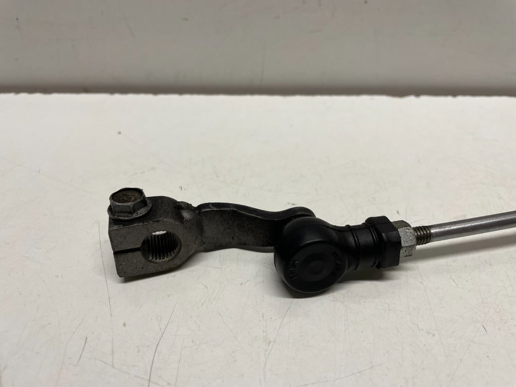 Gear Shifter Lever & Linkage Rod Honda CBR 600 FA 2011 - 2013