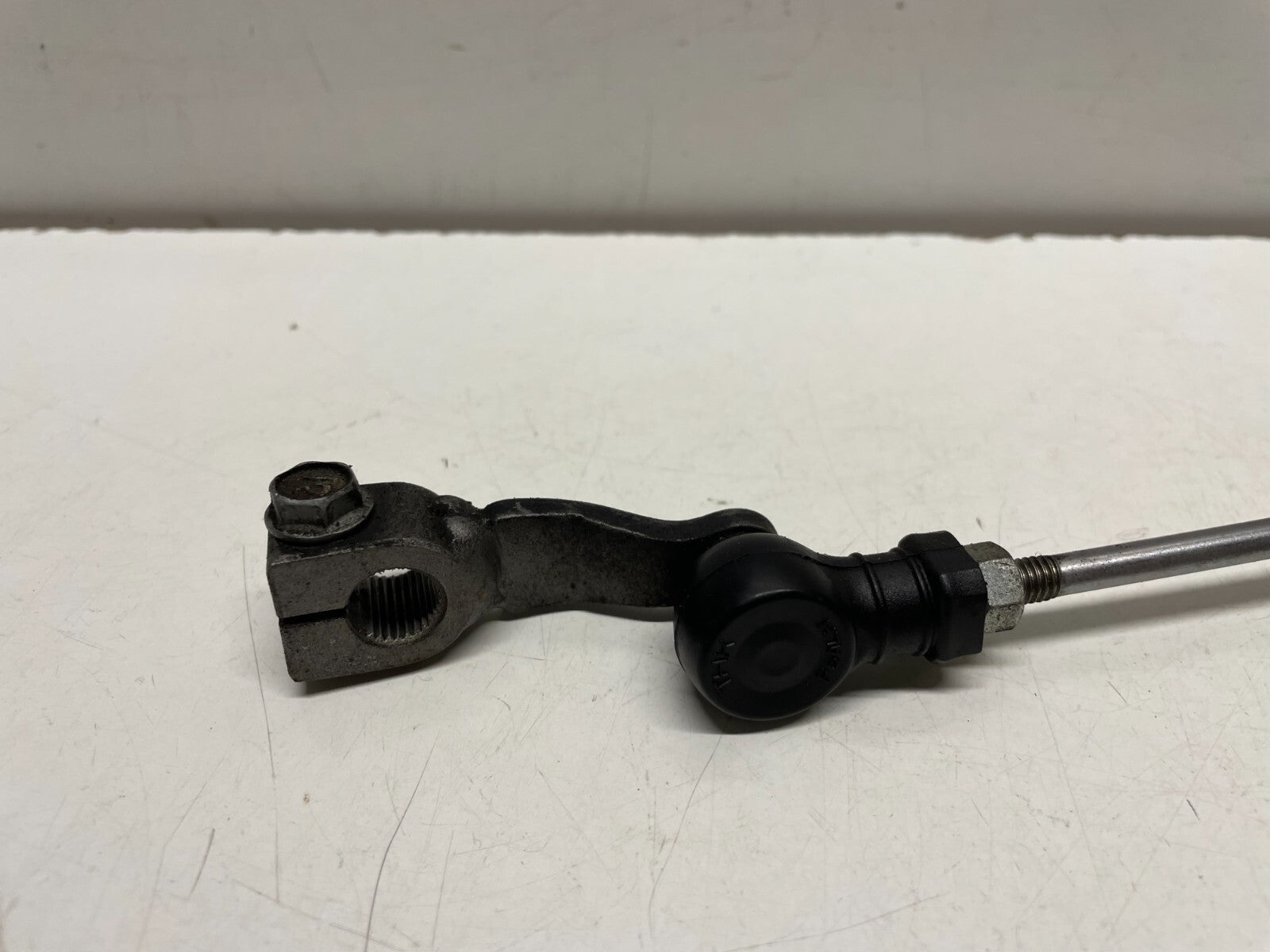 Gear Shifter Lever & Linkage Rod Honda CBR 600 FA 2011 - 2013