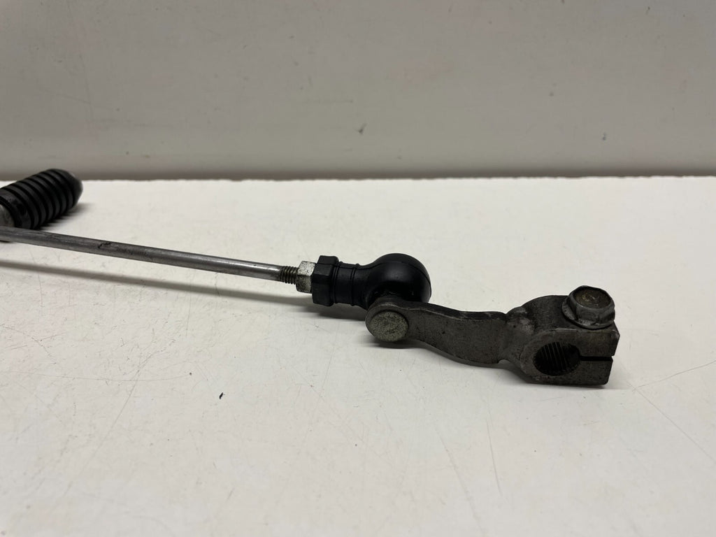 Gear Shifter Lever & Linkage Rod Honda CBR 600 FA 2011 - 2013
