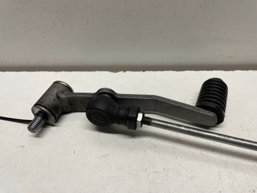 Gear Shifter Lever & Linkage Rod Honda CBR 600 FA 2011 - 2013