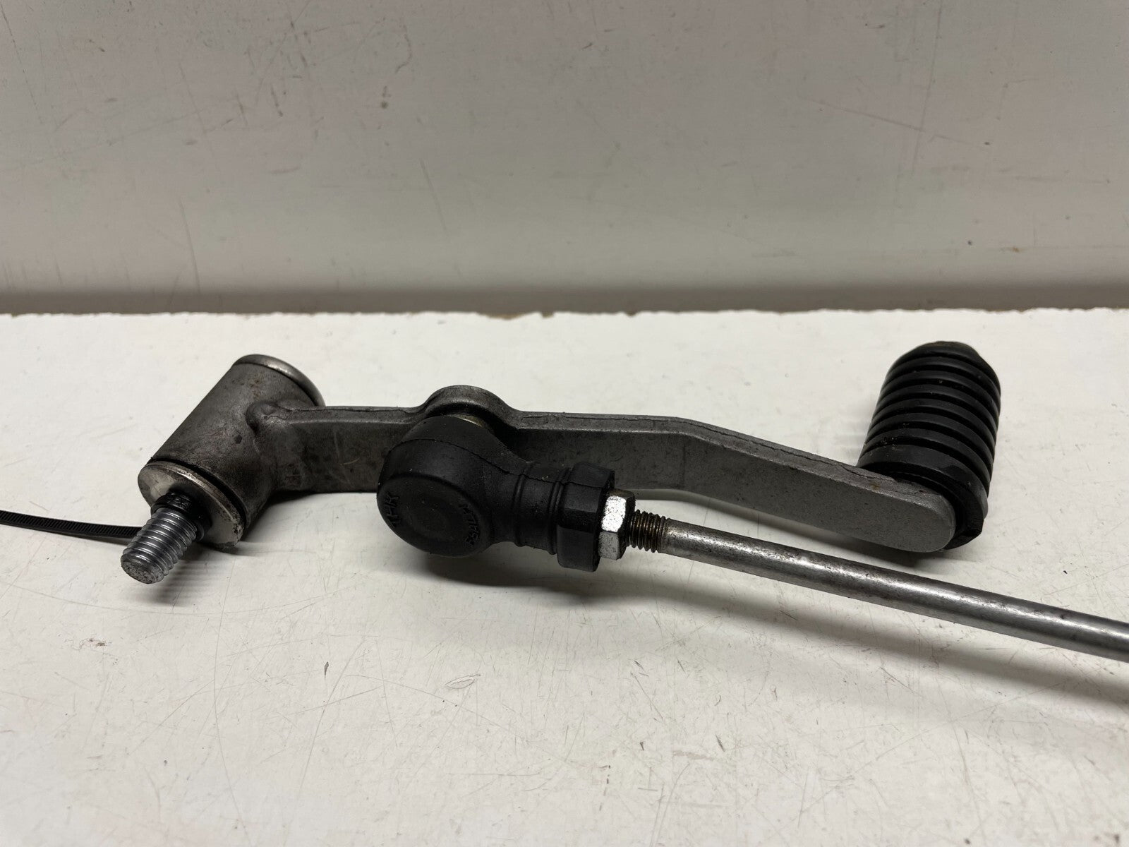 Gear Shifter Lever & Linkage Rod Honda CBR 600 FA 2011 - 2013