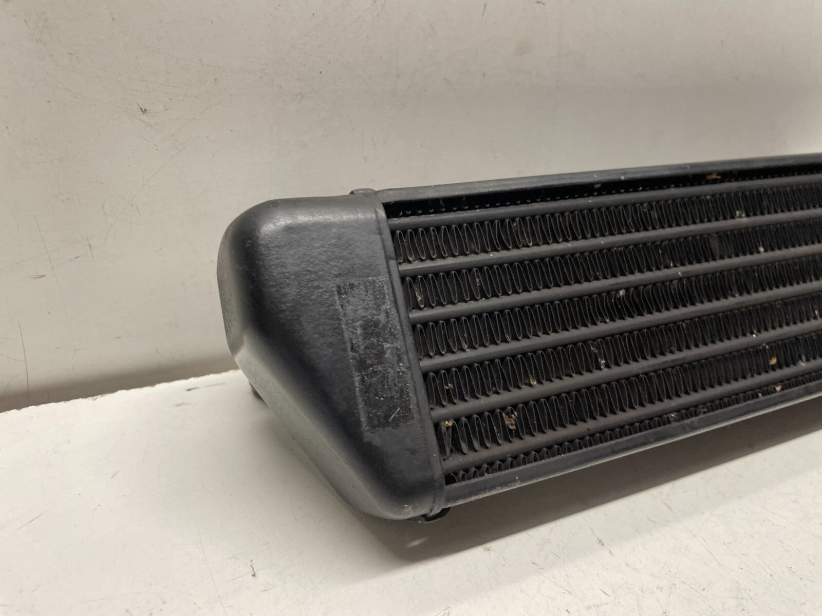 Oil Cooler BMW K1200S 2006 - 2008