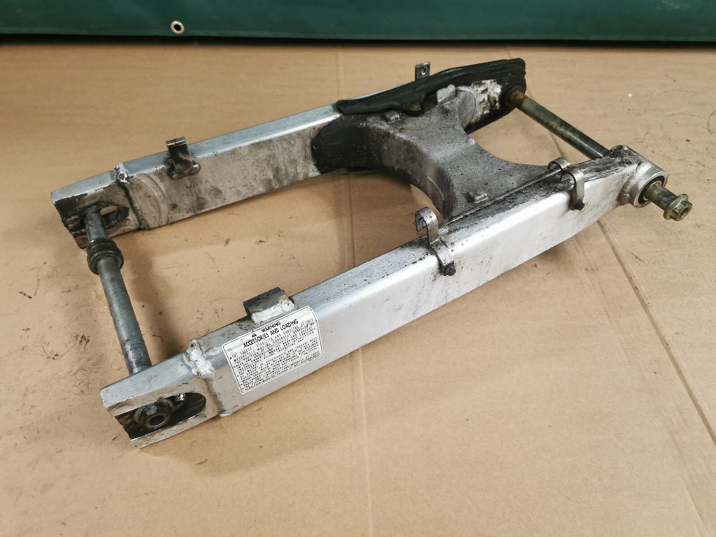 Rear Swingarm + Axles Honda XL 1000 V Varadero 2000 (1999 - 2003)