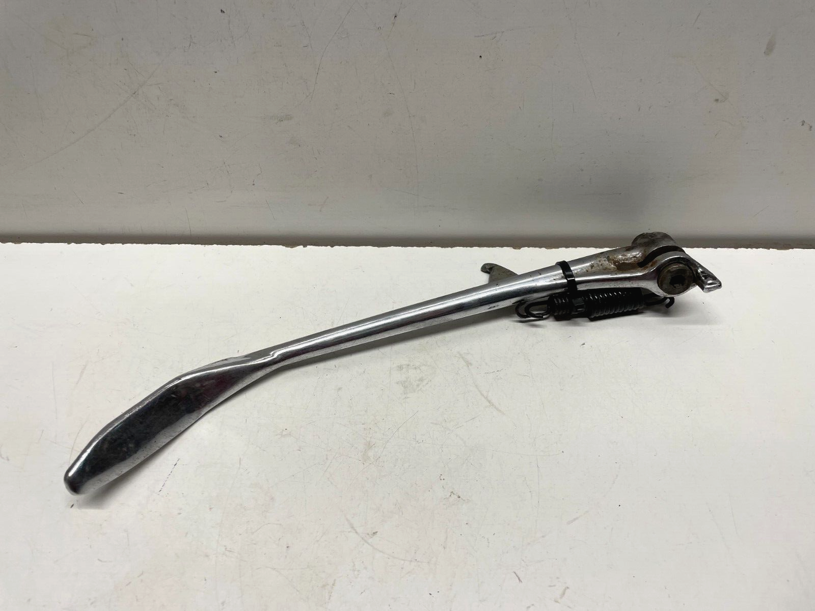 Side Stand Honda Shadow VT 600 1992 - 2002