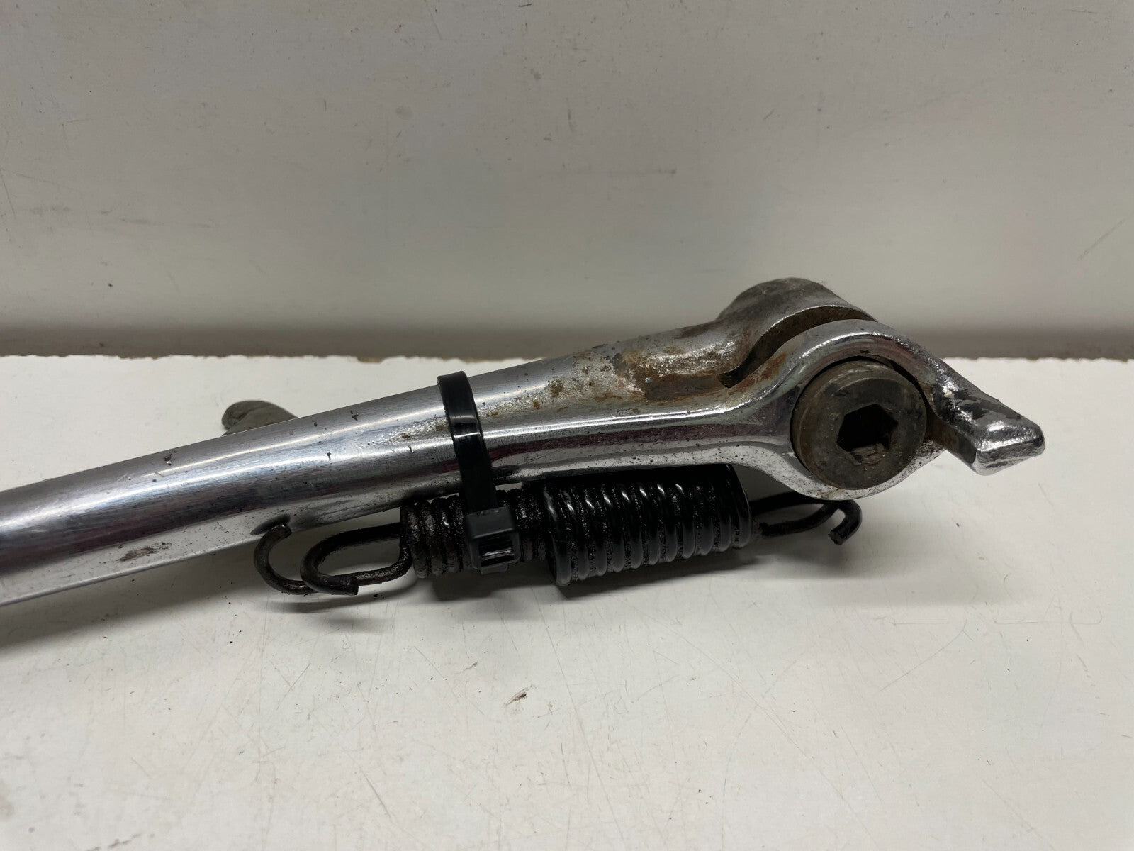 Side Stand Honda Shadow VT 600 1992 - 2002