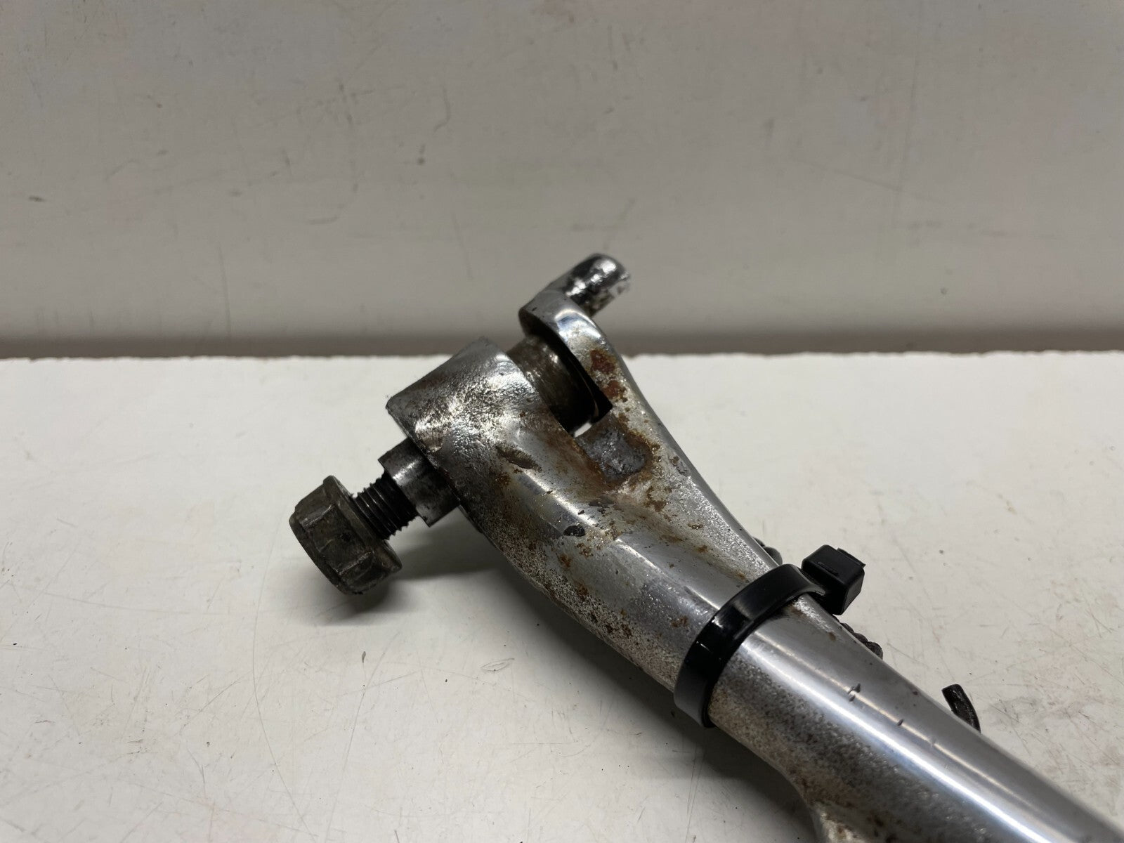 Side Stand Honda Shadow VT 600 1992 - 2002