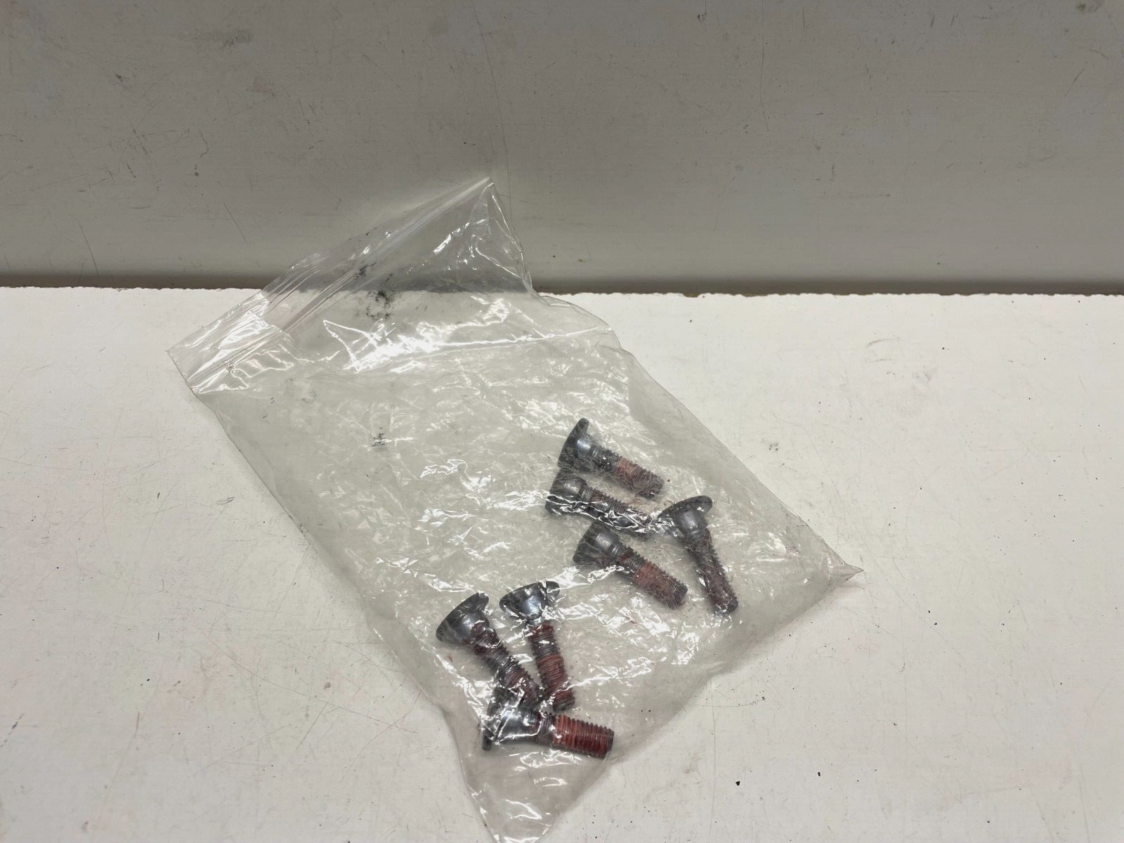 Brake Disc Bolts Kawasaki VN800 Vulcan Classic 1996 - 2006