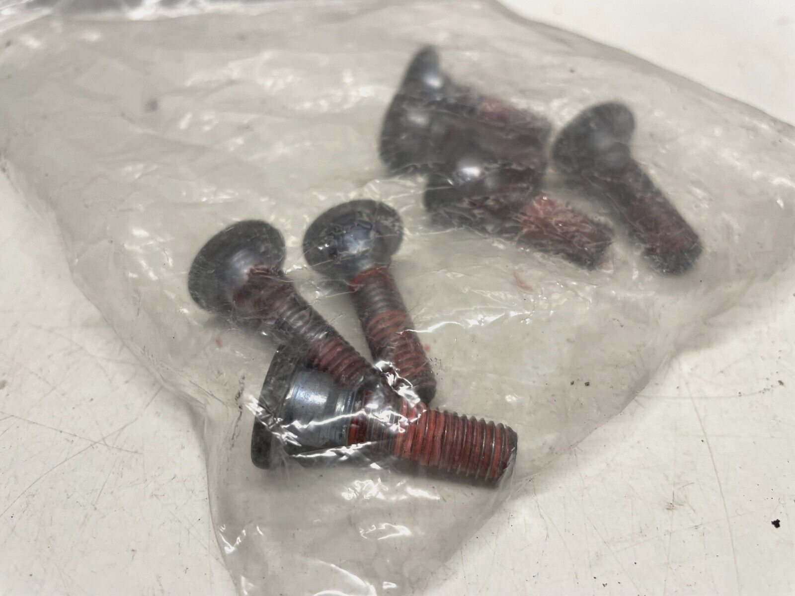 Brake Disc Bolts Kawasaki VN800 Vulcan Classic 1996 - 2006