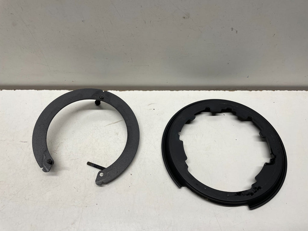 Tank Bag Mount Bracket Honda CBR 600 FA 2011 - 2013