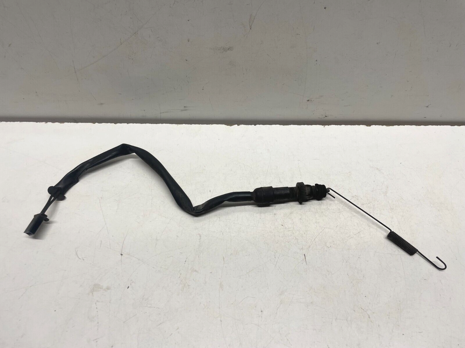 Rear Brake Light Switch Honda XL 1000 V Varadero 2000 (1999 - 2003)