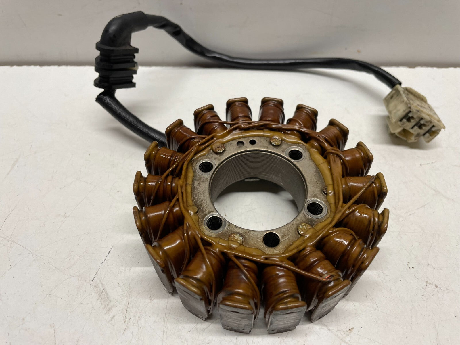 Generator Stator Honda CB900 Hornet 2002 - 2007