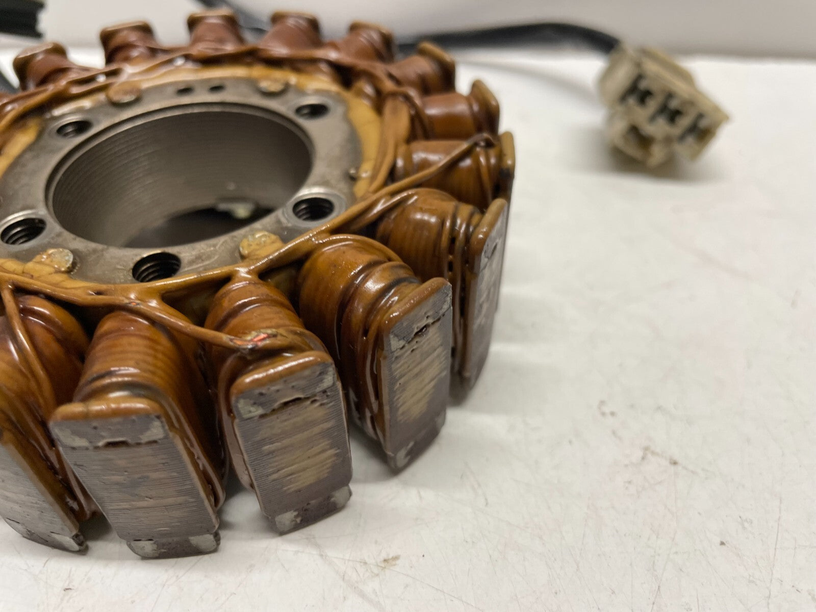 Generator Stator Honda CB900 Hornet 2002 - 2007
