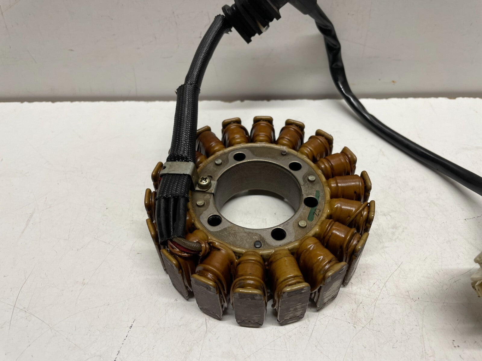 Generator Stator Honda CB900 Hornet 2002 - 2007