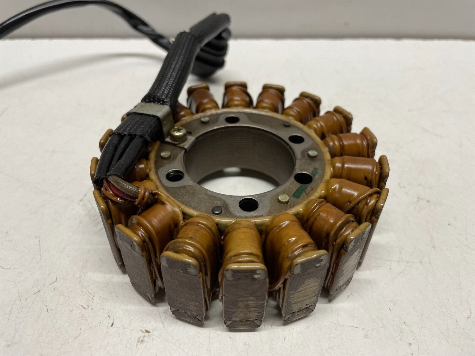 Generator Stator Honda CB900 Hornet 2002 - 2007
