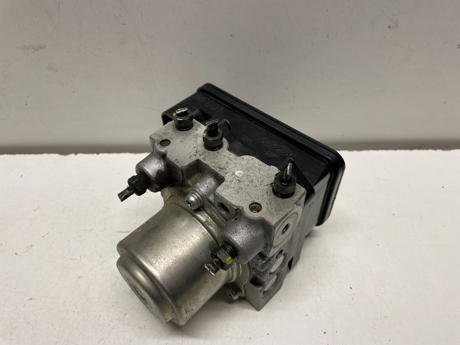 ABS Pump Honda CBR 600 FA 2011 - 2013
